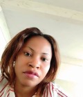 Rencontre Femme République démocratique du Congo à Commune de la Gombe : Nathalie, 32 ans